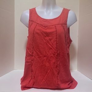 Gap Tank Top
